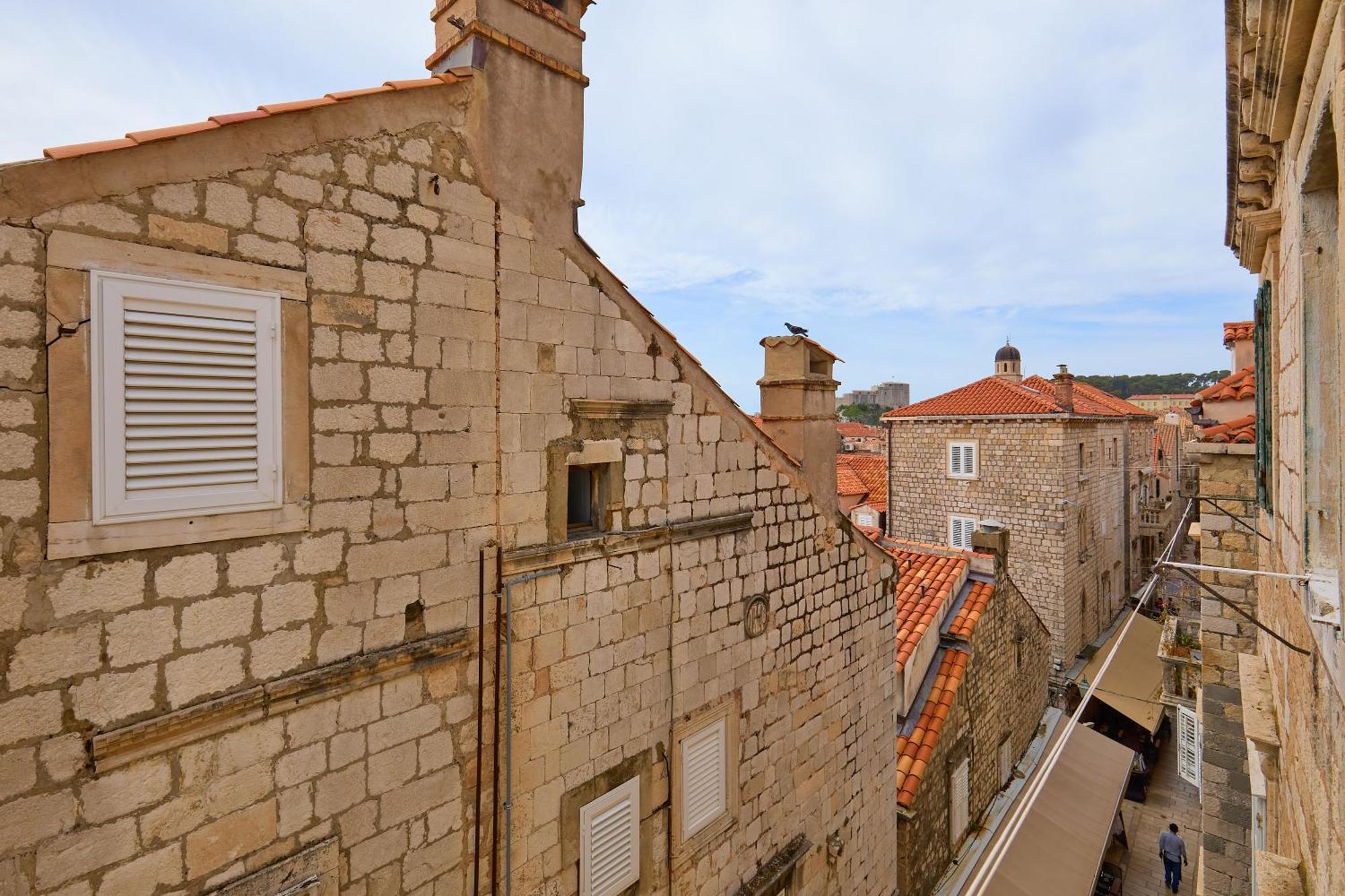 Soul Of The Old Town, Prijeko Street Apartment Dubrovnik Exterior photo