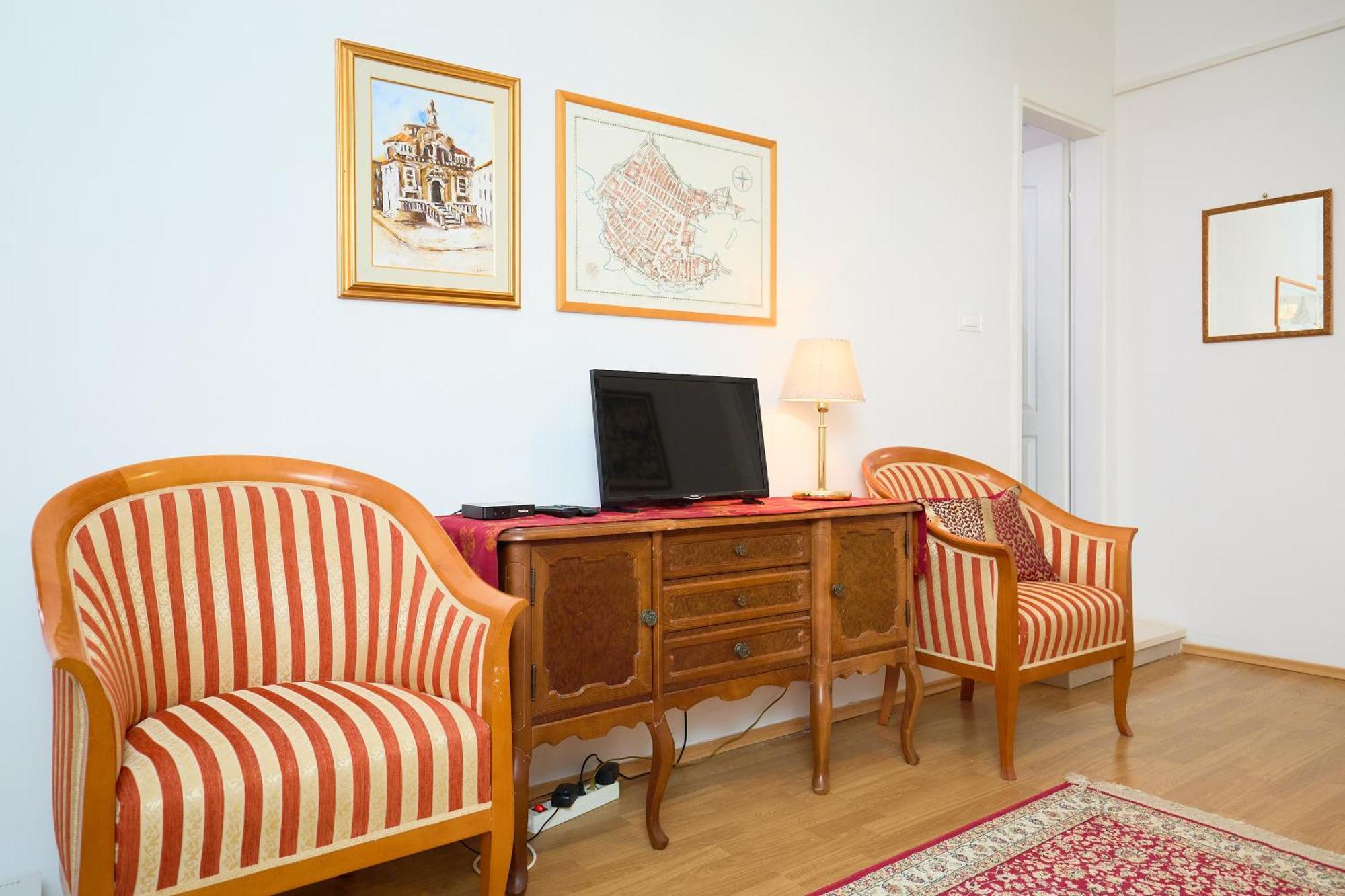 Soul Of The Old Town, Prijeko Street Apartment Dubrovnik Exterior photo