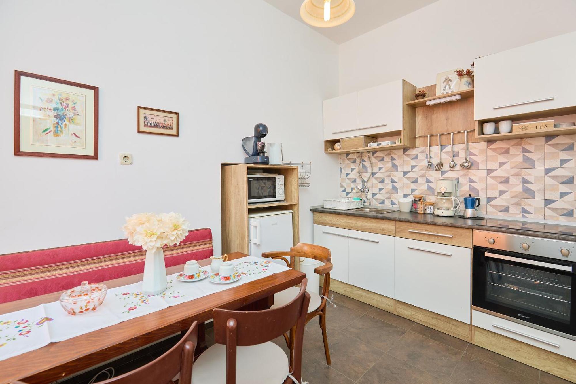 Soul Of The Old Town, Prijeko Street Apartment Dubrovnik Exterior photo