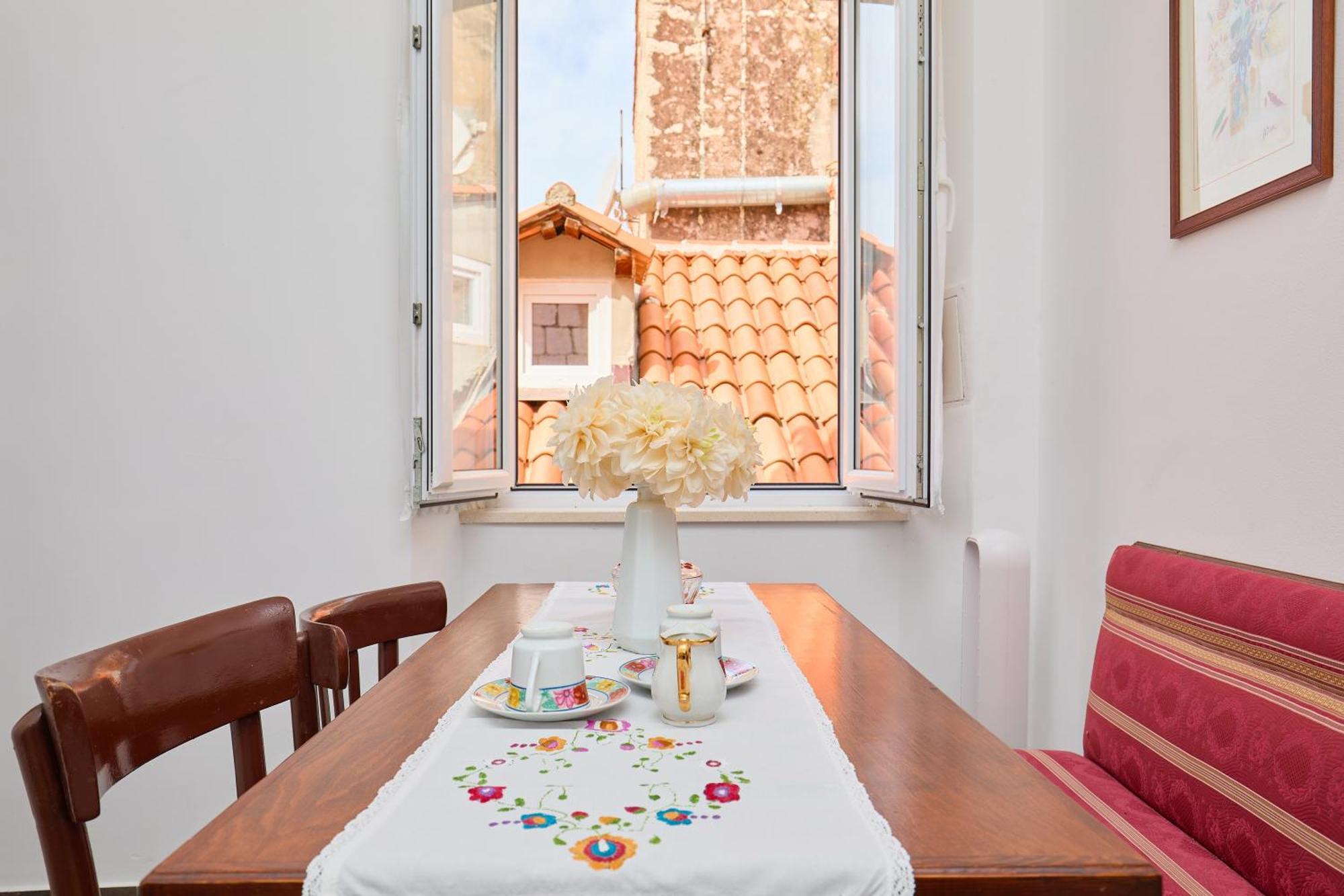 Soul Of The Old Town, Prijeko Street Apartment Dubrovnik Exterior photo